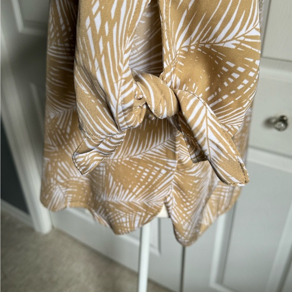 Michael Kors Women’s shirt | XL | Tropical print - Picture 2 of 10